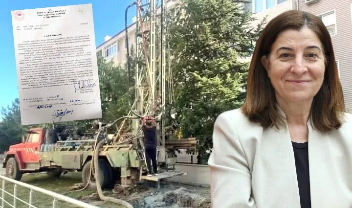 Milletvekili Aksal’dan belgeli yanıt