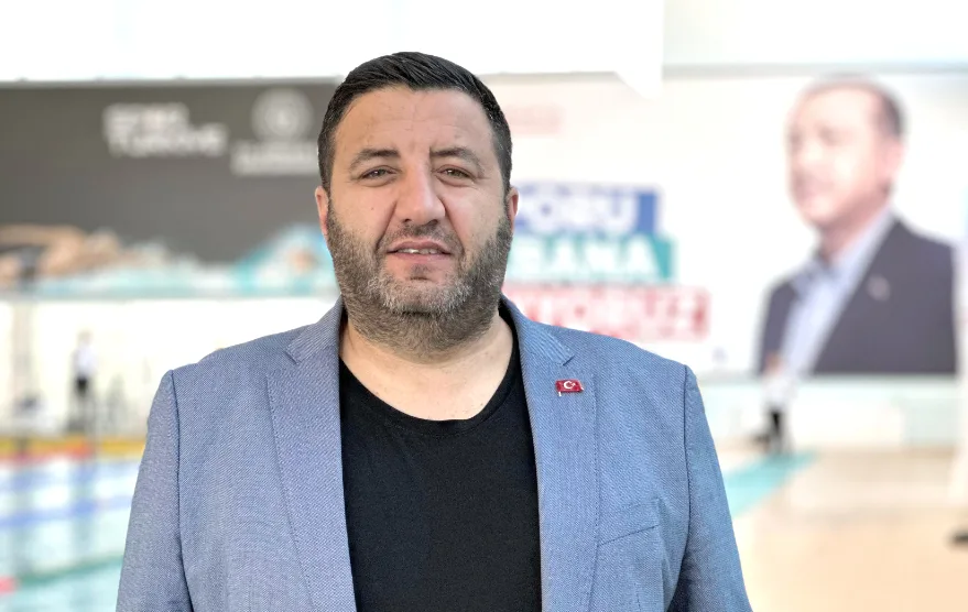 Ayhan Dinc - Edirne’de kulaçlar Kurtuluş Kupası için atılacak