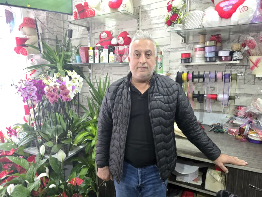 Çiçek sektöründe çırak krizi var