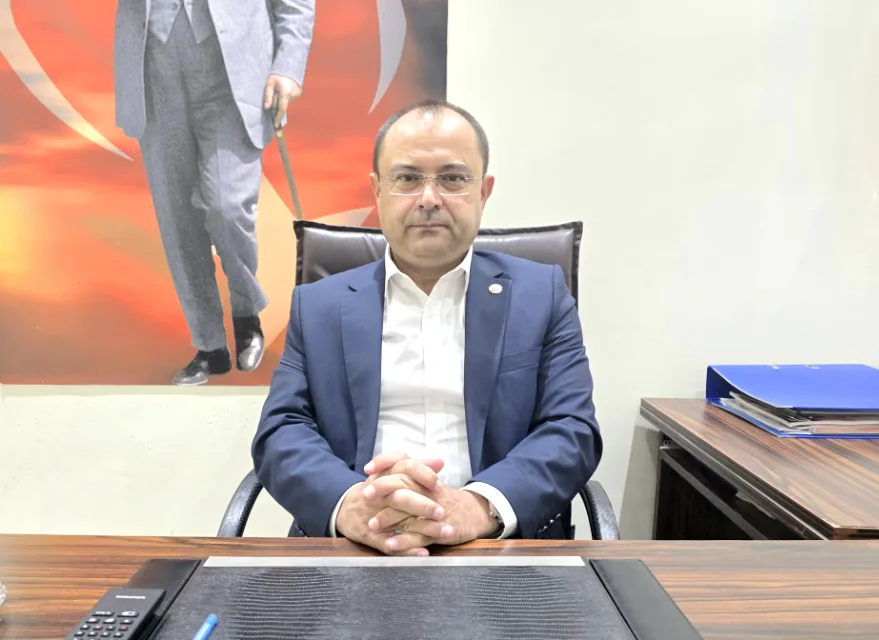 Baris Atkosan - Pazar yeri SGK borçları karşılığında devredilecek mi?