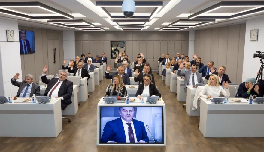 Basin Ilan Kurumu Genel Kurul Toplantisi - BİK Genel Müdürü Çay: Hedefimiz yeni gelir fırsatlarıyla birlikte sürdürülebilir yayıncılık