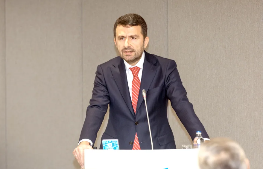 BİK Genel Müdürü Çay: Hedefimiz yeni gelir fırsatlarıyla birlikte sürdürülebilir yayıncılık