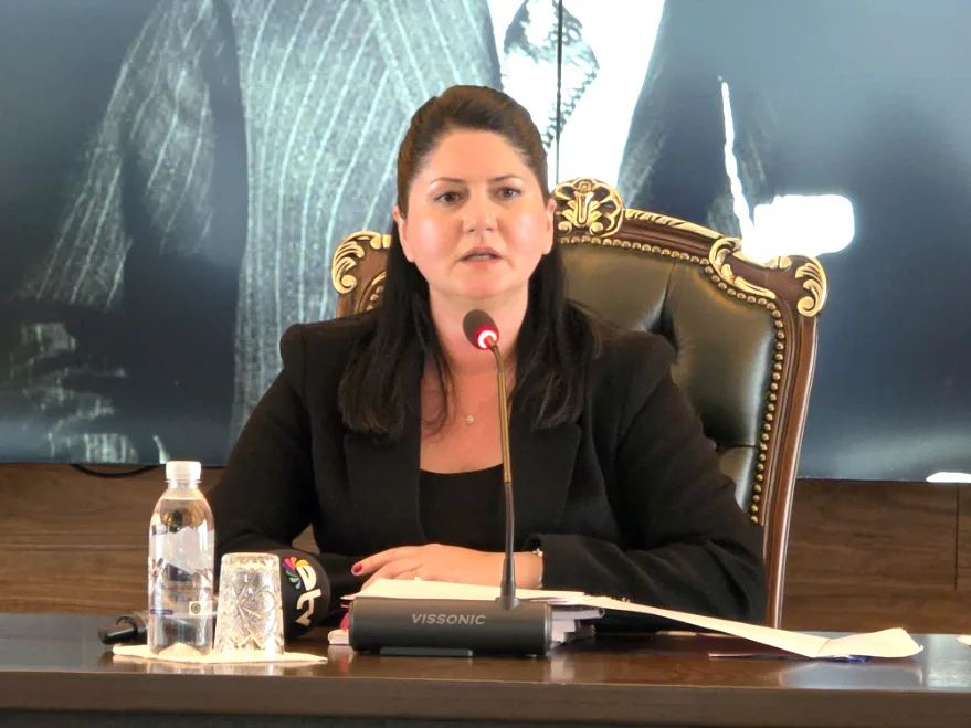Belediye Kasim Meclis 4 - Edirne Belediyesi’nin 2026 bütçesi 7,5 milyarı aştı