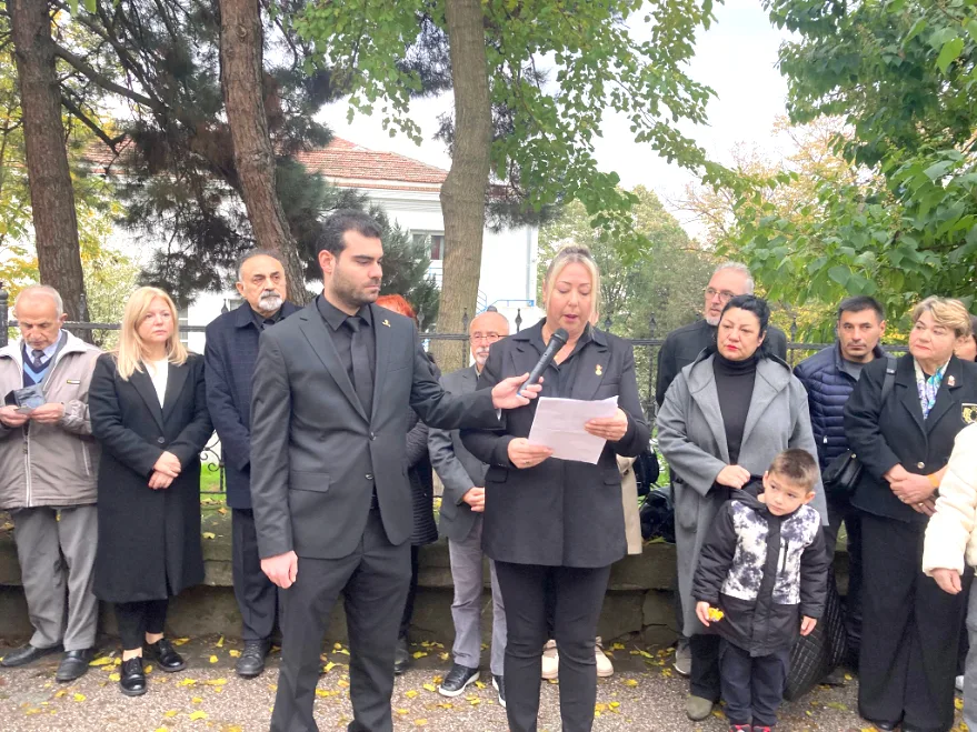 CHP’den MEB’e 10 Kasım tepkisi