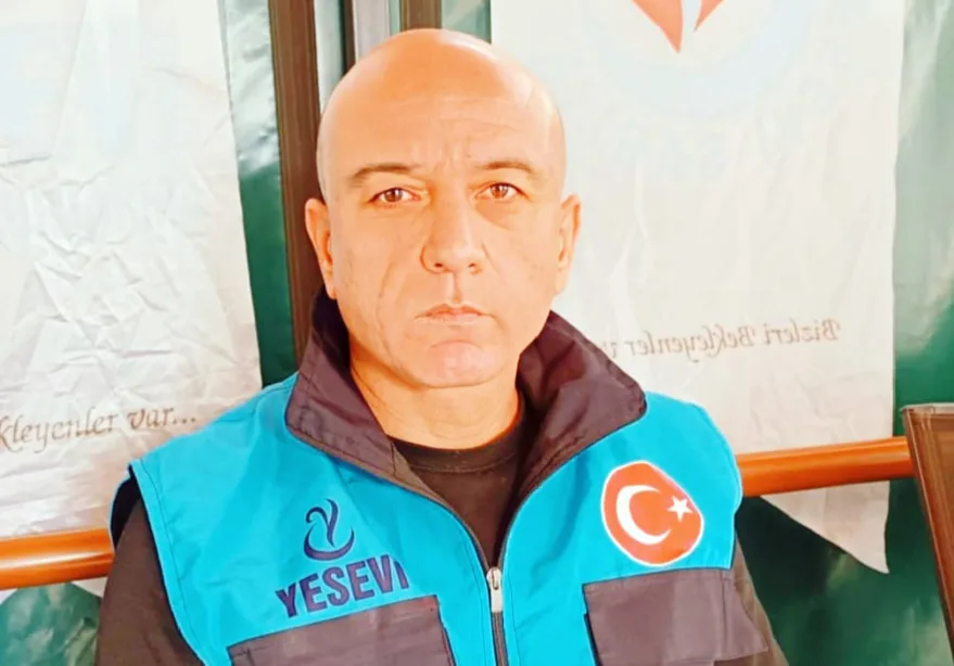 Cankaloglu - Edirne Yesevî Arama Kurtarma Ekibi, yeni gönüllüler arıyor