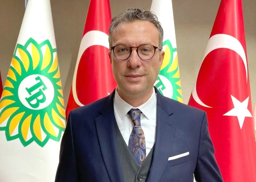 Cihan Kayrim - Trakya Birlik güreş takımı Türkiye 3’üncüsü oldu