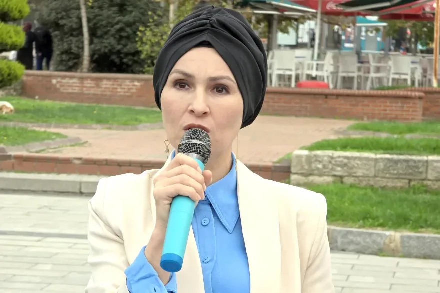Cocuk Haklari Gunu 3 e1763641169527 - Çocuk Hakları için bir araya geldiler