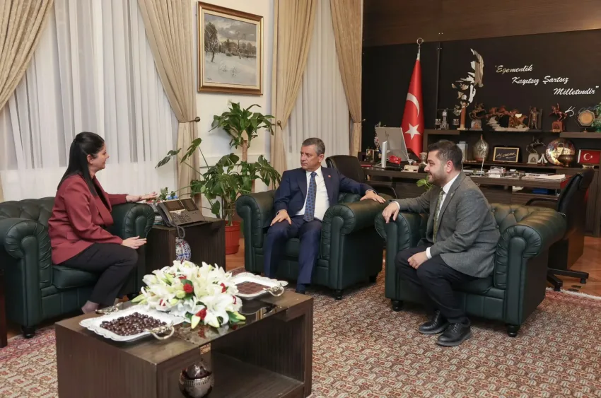 Ekran Resmi 2025 11 20 10.28.08 e1763623910595 - Gencan, Ankara’da Edirne odaklı görüşmeler gerçekleştirdi