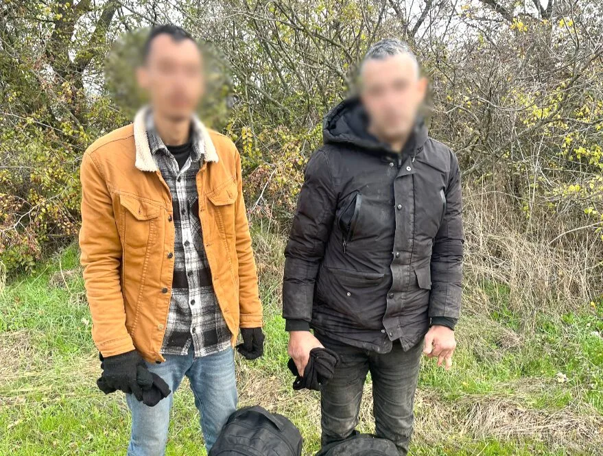 Edirne’de 3 FETÖ şüphelisi yakalandı