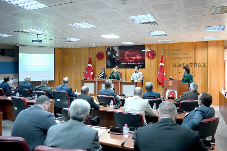 Edirne İl Özel İdaresi, Karaağaç’ta sunduğu yöresel lezzetleri arttıracak