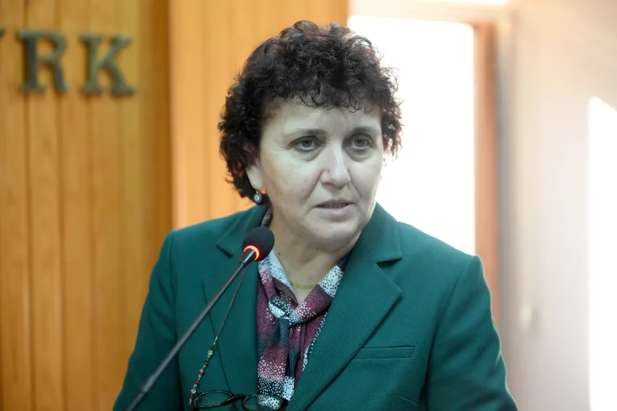 Melek Ince 1 - Edirne İl Özel İdaresi, Karaağaç’ta sunduğu yöresel lezzetleri arttıracak