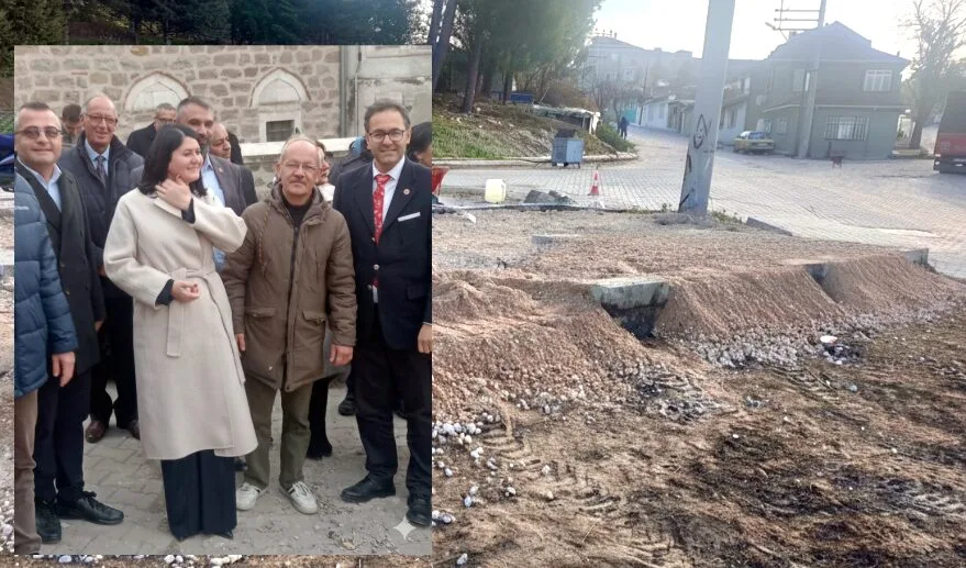 Muhtar Özgünden, “11 ay geçti, söz tutulmadı”
