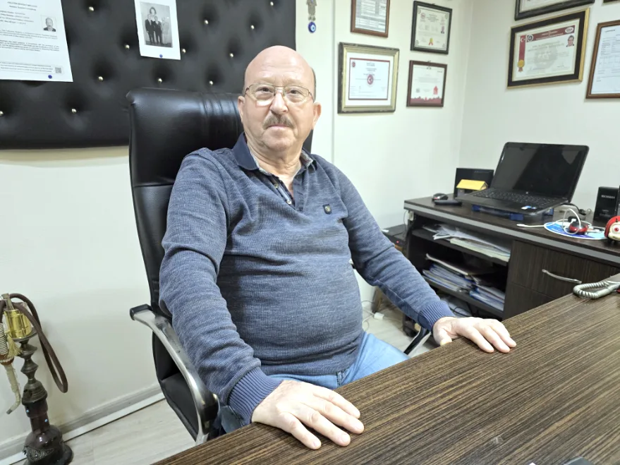 Serhat Ceker 1 - Kiracının taşınma masrafı 200 bin liraya dayandı