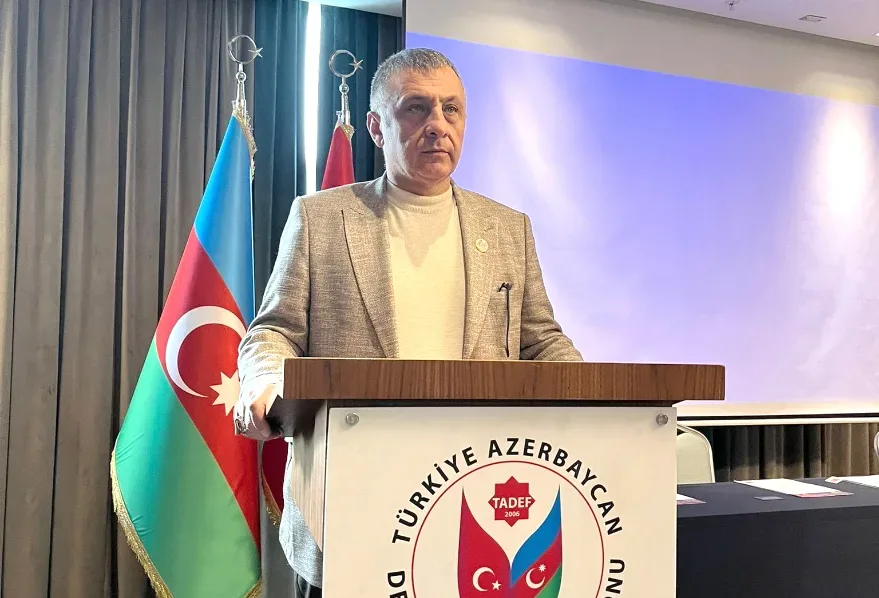 Kardeş Azerbaycan’ın Zafer Günü