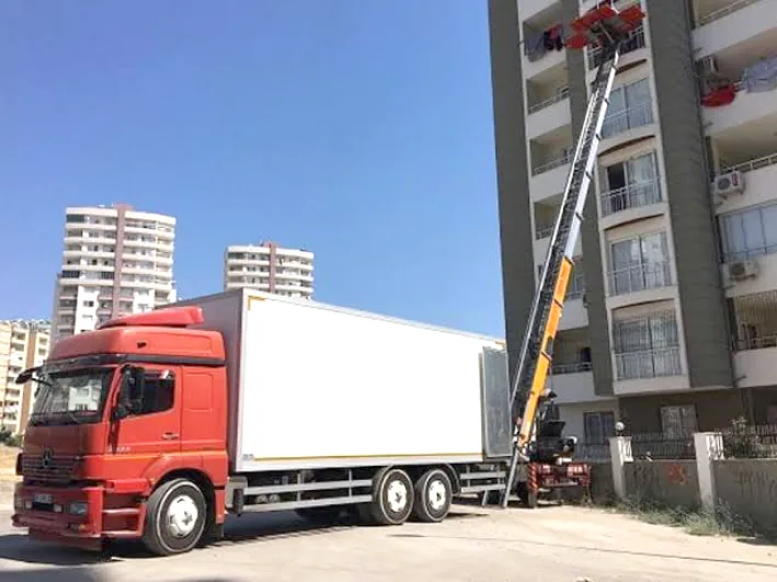 Kiracının taşınma masrafı 200 bin liraya dayandı