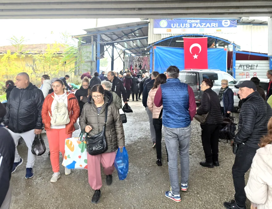 Pazar yeri SGK borçları karşılığında devredilecek mi?