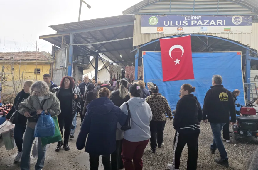 Ulus esnafı, “Bu kadar insanı yer göstermeden dışarı atamazsınız”