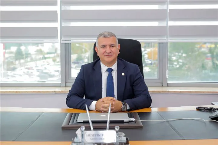 TÜ Genel Sekreterliğine Türkel atandı