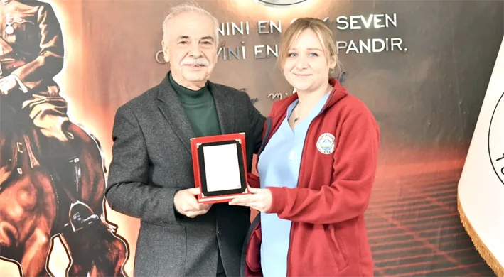 Baskan op dr ozcan hayvanseverlerle 2 - Başkan Özcan, hayvanseverlerle bir araya geldi