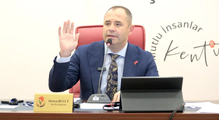 Kırklareli Belediye Meclisi kente yeni otogar yapılmasına onay vermedi