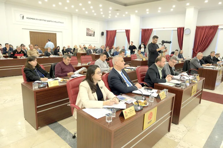 Belediye meclisi kirklareli - Kırklareli Belediye Meclisi kente yeni otogar yapılmasına onay vermedi