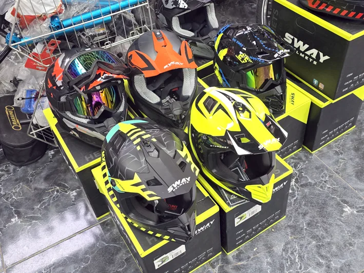 Bisiklet kask eldiven - Bisiklet, elektrikli bisiklet ve moped kapsam dışı