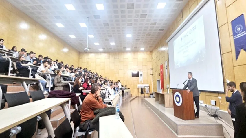 Tekirdağ’da Tarımda Girişimcilik Çalıştayı düzenlendi