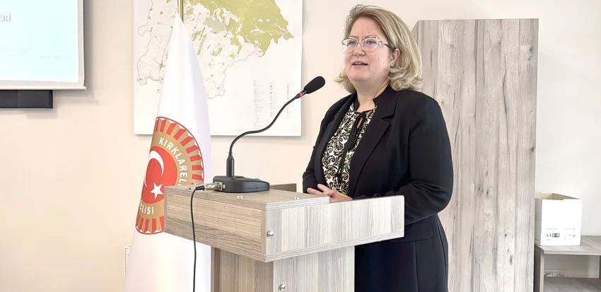 Kırklareli deniz suyu kalitesiyle ön plana çıkıyor