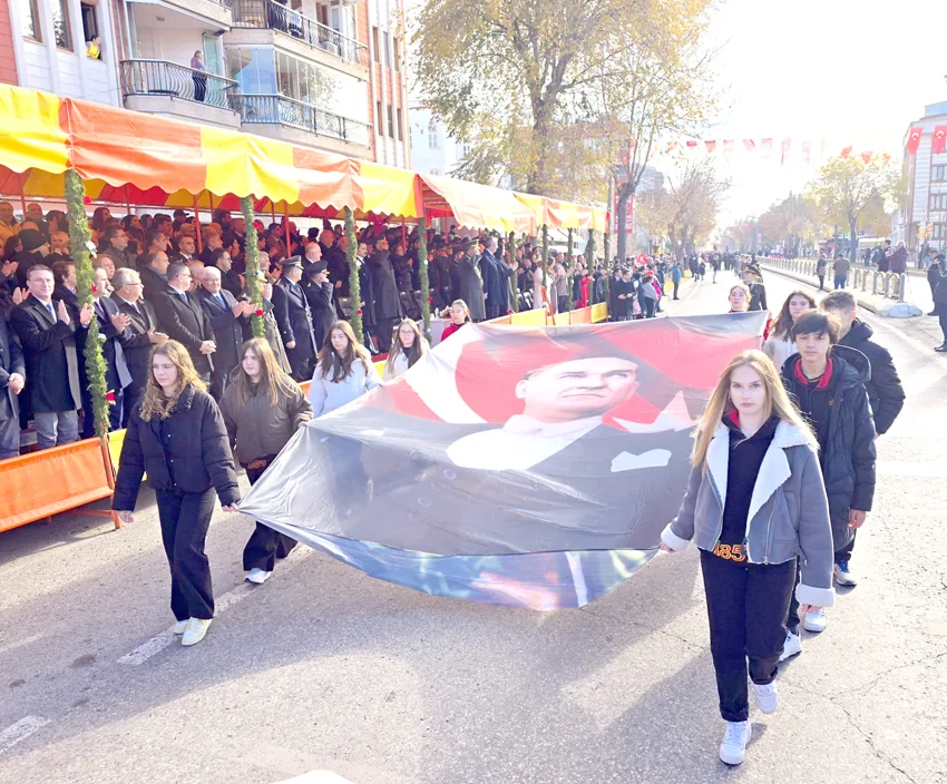 Edirne, kurtuluşunun 103. yılı coşkusuna hazırlanıyor