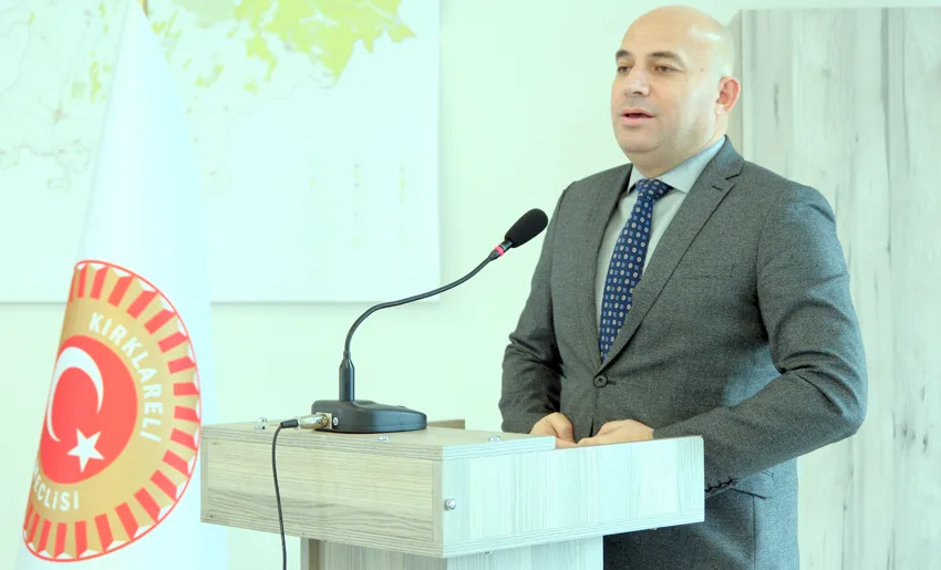 Kırklareli hastalıktan ari işletme sayısı açısından Türkiye’de ilk sırada