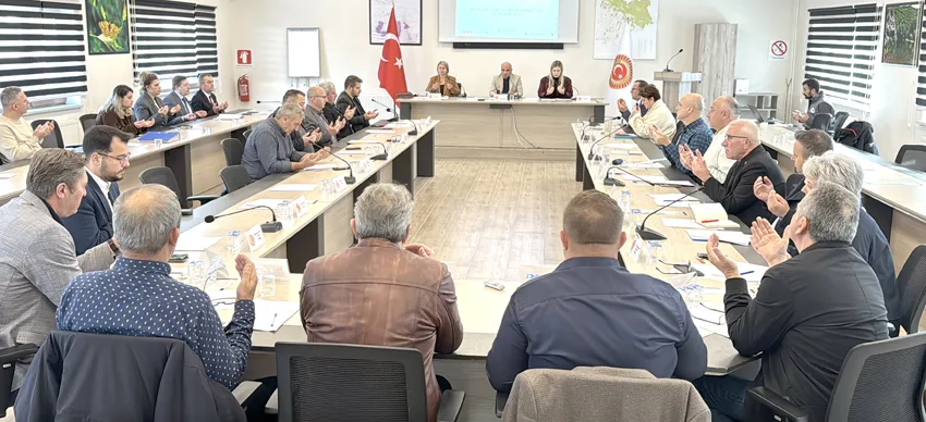 Kırklareli’nde, Kahramanmaraş merkezli depremde 231 kişi evlat edinmek için başvuru yapmış