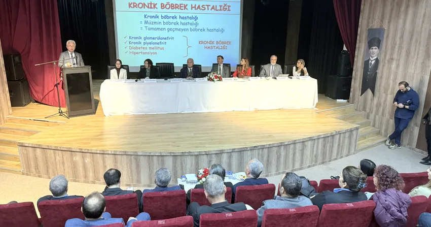 Türkiye canlı karaciğer naklinde dünyaya öncülük ediyor