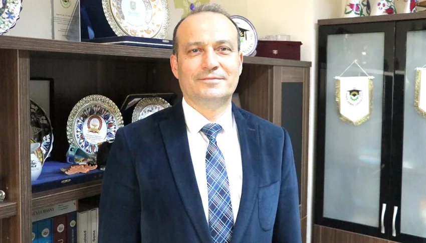 Gıda üretim tesislerinde yanlış ilaçlamalar ciddi sağlık sorunlarına neden olabilir