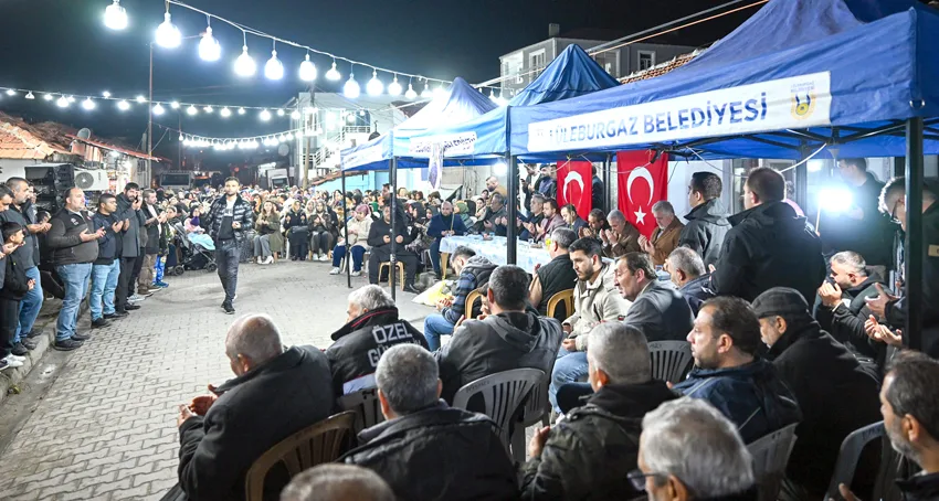 Kırklareli’nde silahlı kavgada öldürülen Rümeysa Sanpur için mevlit okutuldu