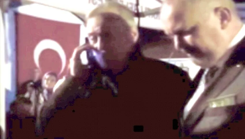 Cumhurbaşkanı Erdoğan, Tekirdağlı şehidin babasıyla telefonda görüşerek başsağlığı diledi