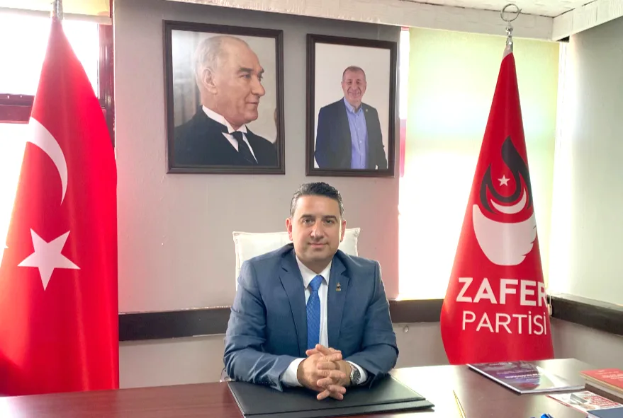 Zafer Partisi’nden Edirne Belediyesi’ne Sayıştay raporu eleştirisi