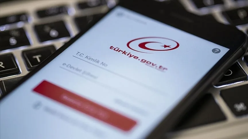 e-Devlet’te kullanıcı sayısının 2026’da 70 milyona ulaşması hedefleniyor