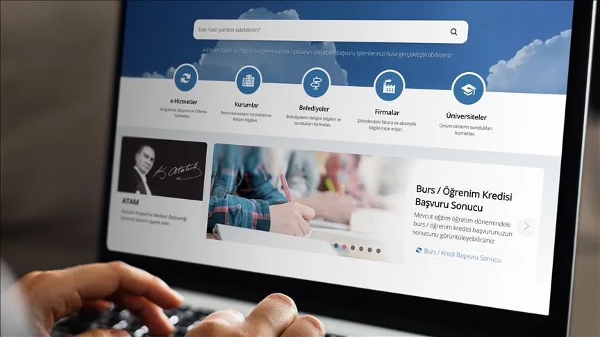 “Yüzyılın Konut Projesi”ne başvurular 10 Kasım’da e-Devlet üzerinden alınacak