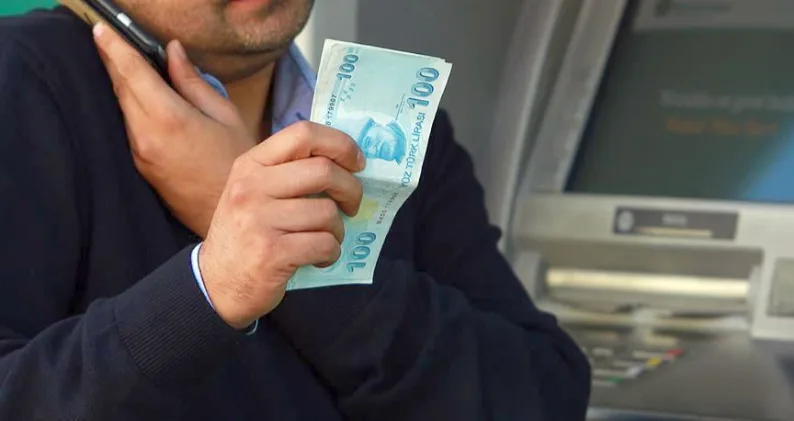 Dava dosyasını kapatma vaadiyle 77 bin lira dolandırıldı