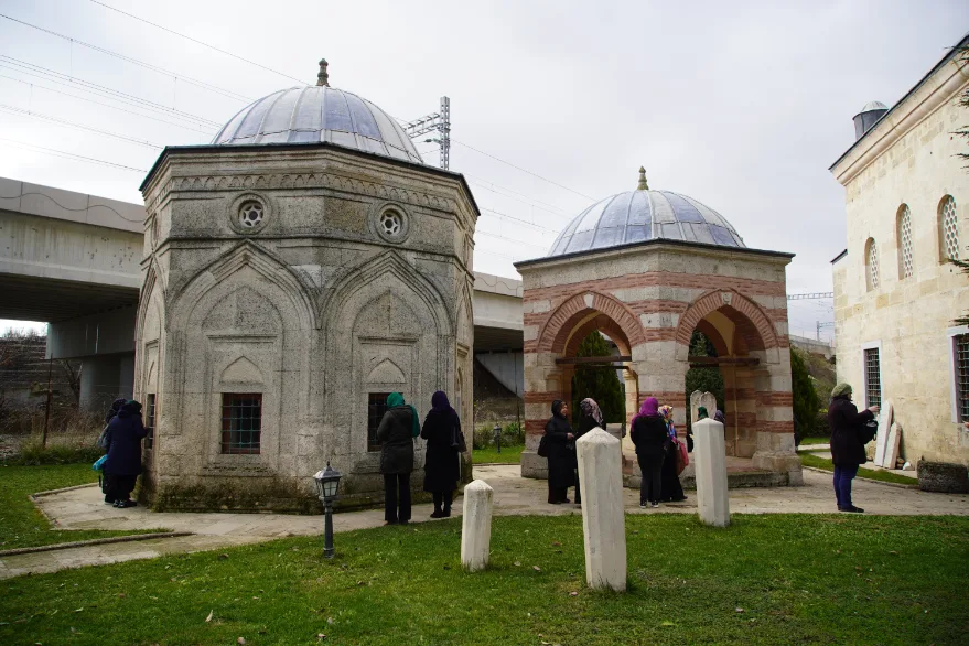 “1001 Hatim Duası” geleneği Edirne’de asırlardır yaşatılıyor