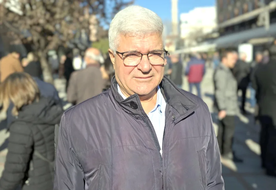 20251216 1254182 - CHP Genel Başkanı Özel’in Edirne programı netleşti
