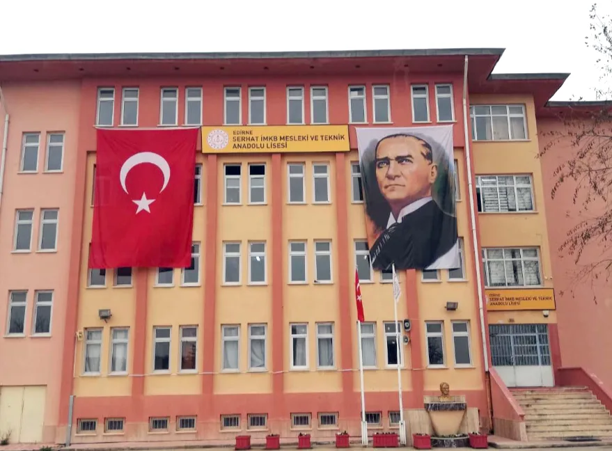 Serhat Borsa İstanbul MTAL Velilerinden o öneriye sert tepki