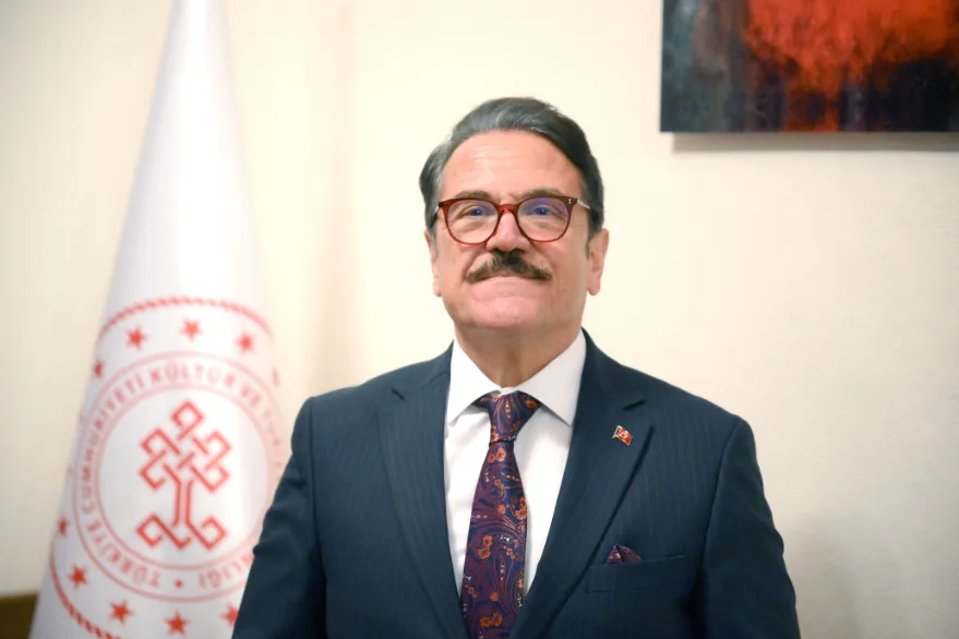Güzel Sanatlar Genel Müdürlüğü yeni nesli Türk sanatıyla buluşturuyor