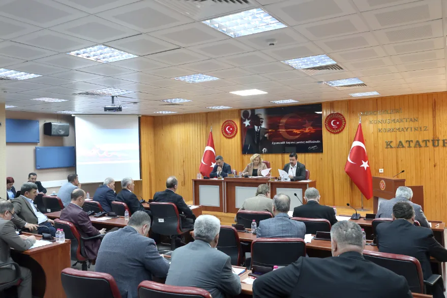 Edirne İl Genel Meclisinden “mera dolandırıcılığı” uyarısı