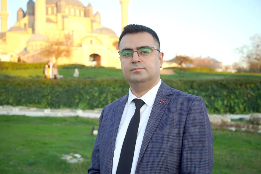 Tarihi camilerdeki restorasyonlarda Sinan’ın izinden gidilmesi önerisi