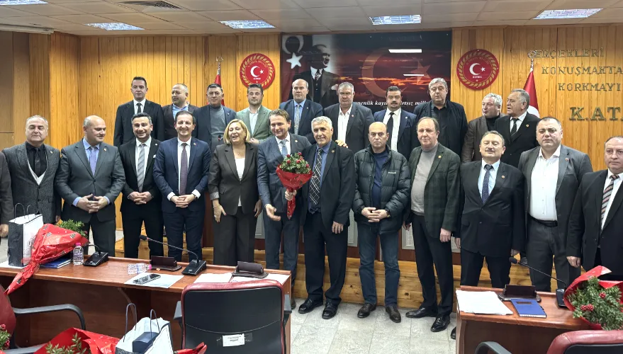 Türkiye-Bulgaristan sınırında yasa dışı göçle mücadeleye ortak proje