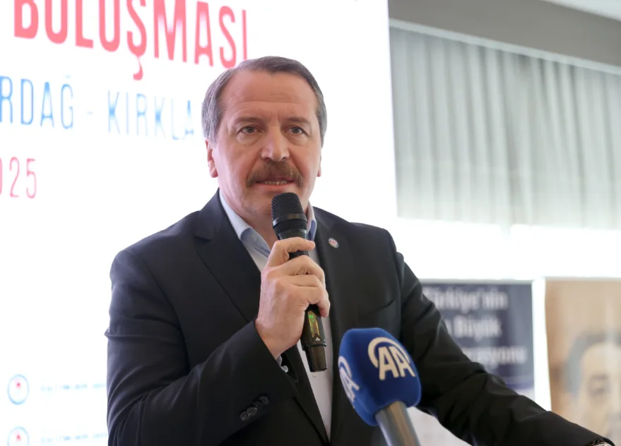Memur-Sen 1 Ocak’ta Filistin eylemi için Galata Köprüsü’nde olacak