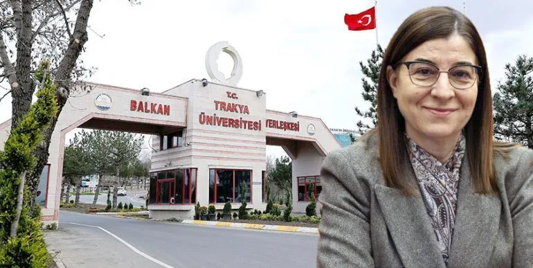 Trakya Üniversitesi’nin 2026 Bütçesi 7,8 Milyar TL oldu