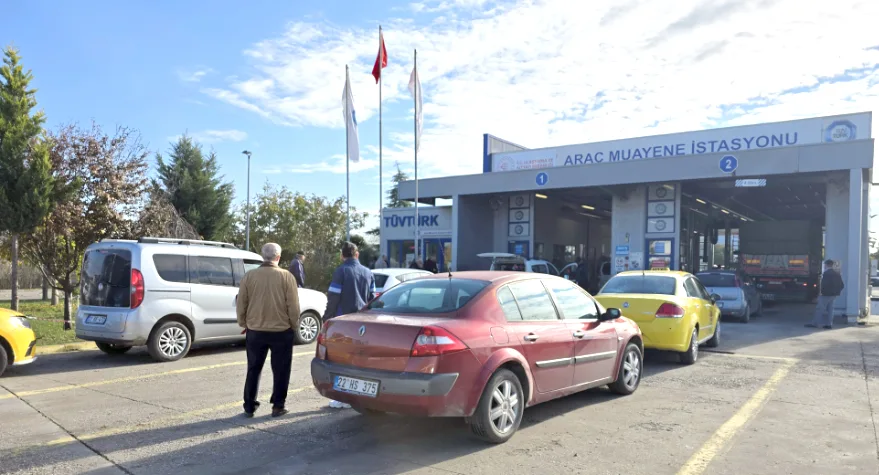 Zam gelmeden muayeneye koştular