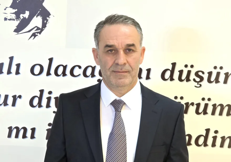 Başkan adayı Dilci, projelerini açıkladı